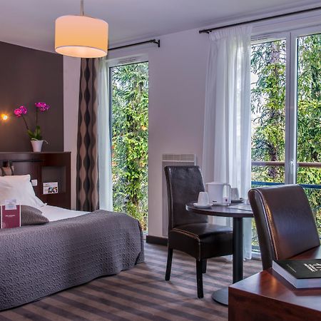 Domaine De Cice-Blossac, Resort Spa & Golf بروز المظهر الخارجي الصورة