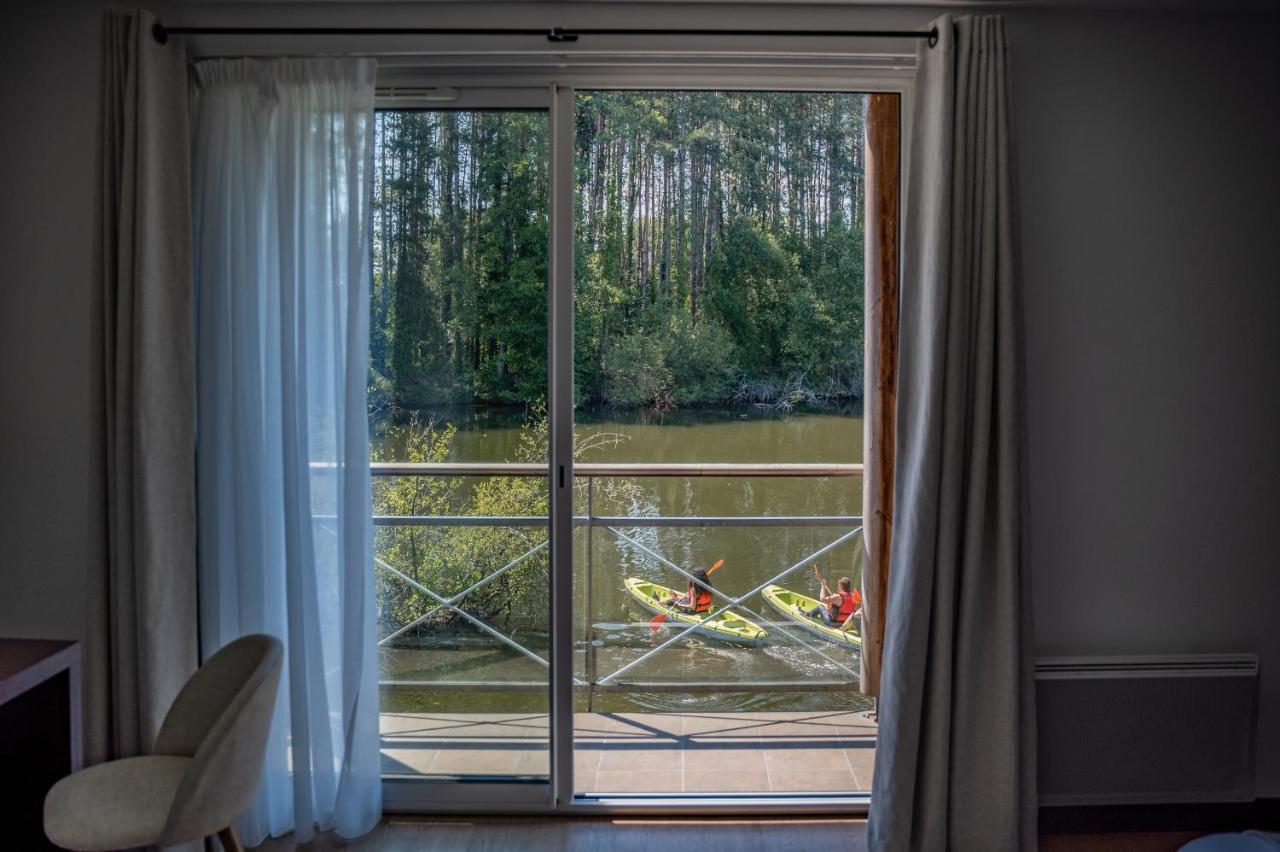Domaine De Cice-Blossac, Resort Spa & Golf بروز المظهر الخارجي الصورة