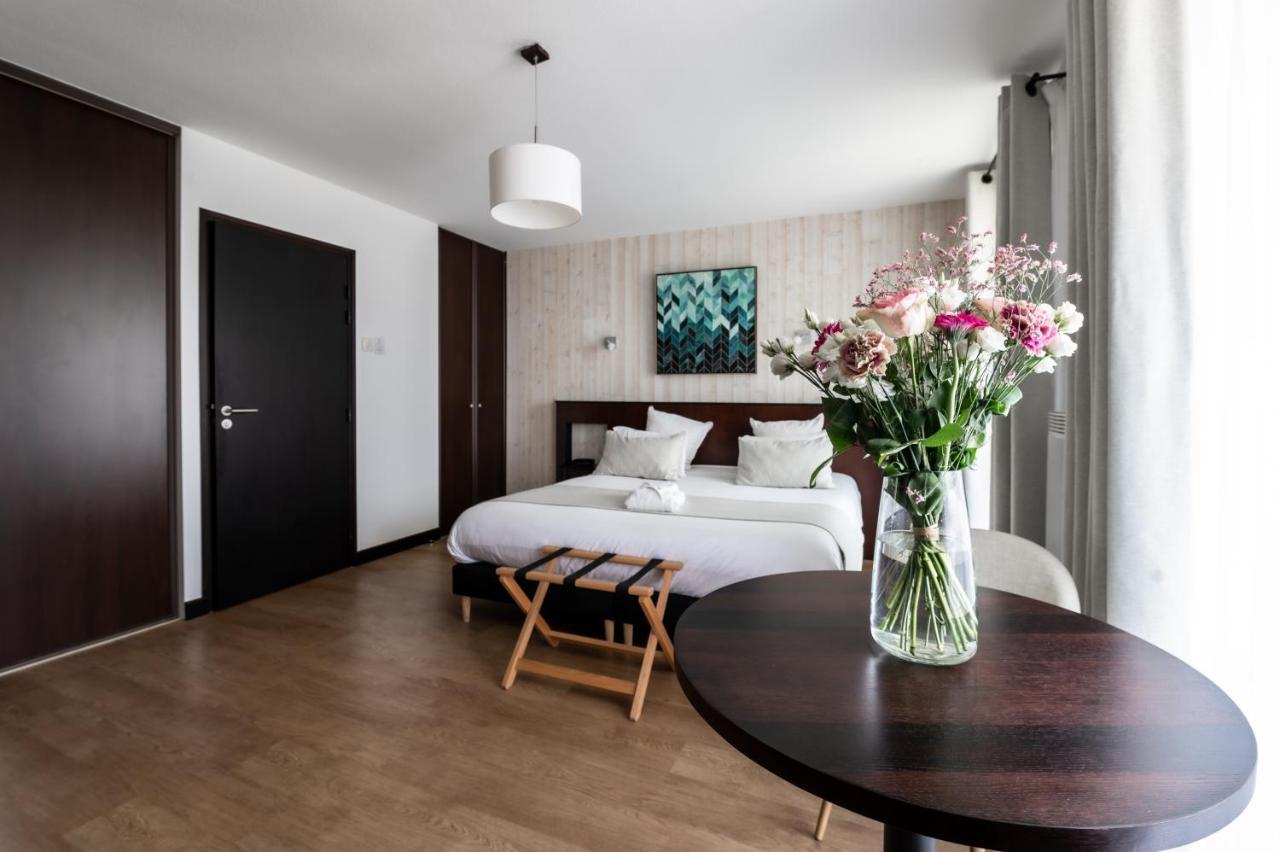 Domaine De Cice-Blossac, Resort Spa & Golf بروز المظهر الخارجي الصورة