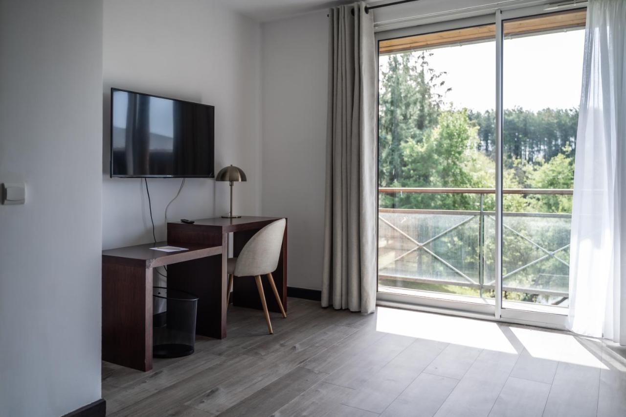Domaine De Cice-Blossac, Resort Spa & Golf بروز المظهر الخارجي الصورة