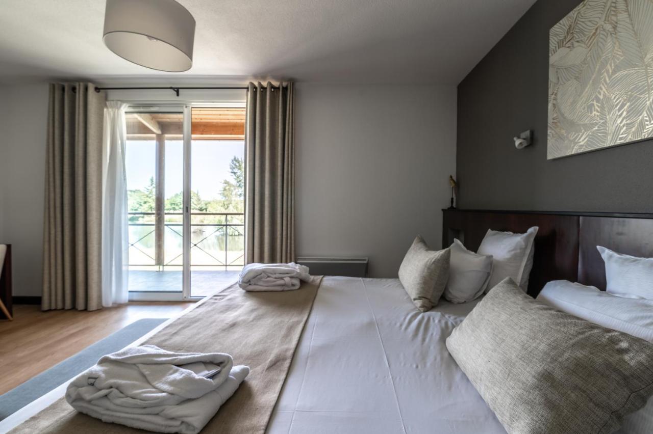 Domaine De Cice-Blossac, Resort Spa & Golf بروز المظهر الخارجي الصورة