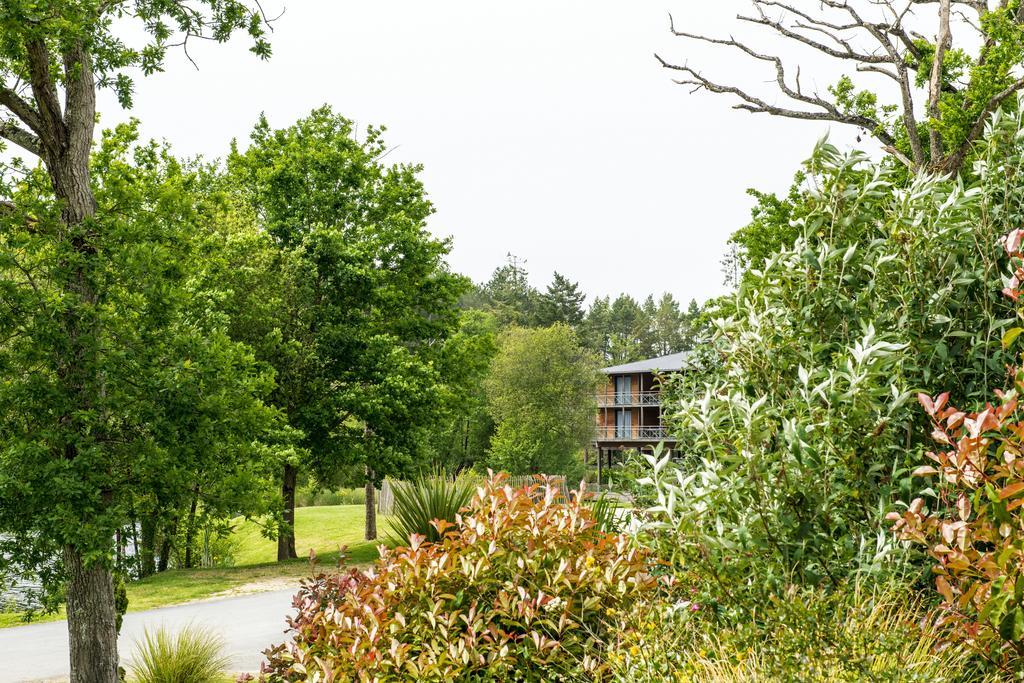 Domaine De Cice-Blossac, Resort Spa & Golf بروز المظهر الخارجي الصورة
